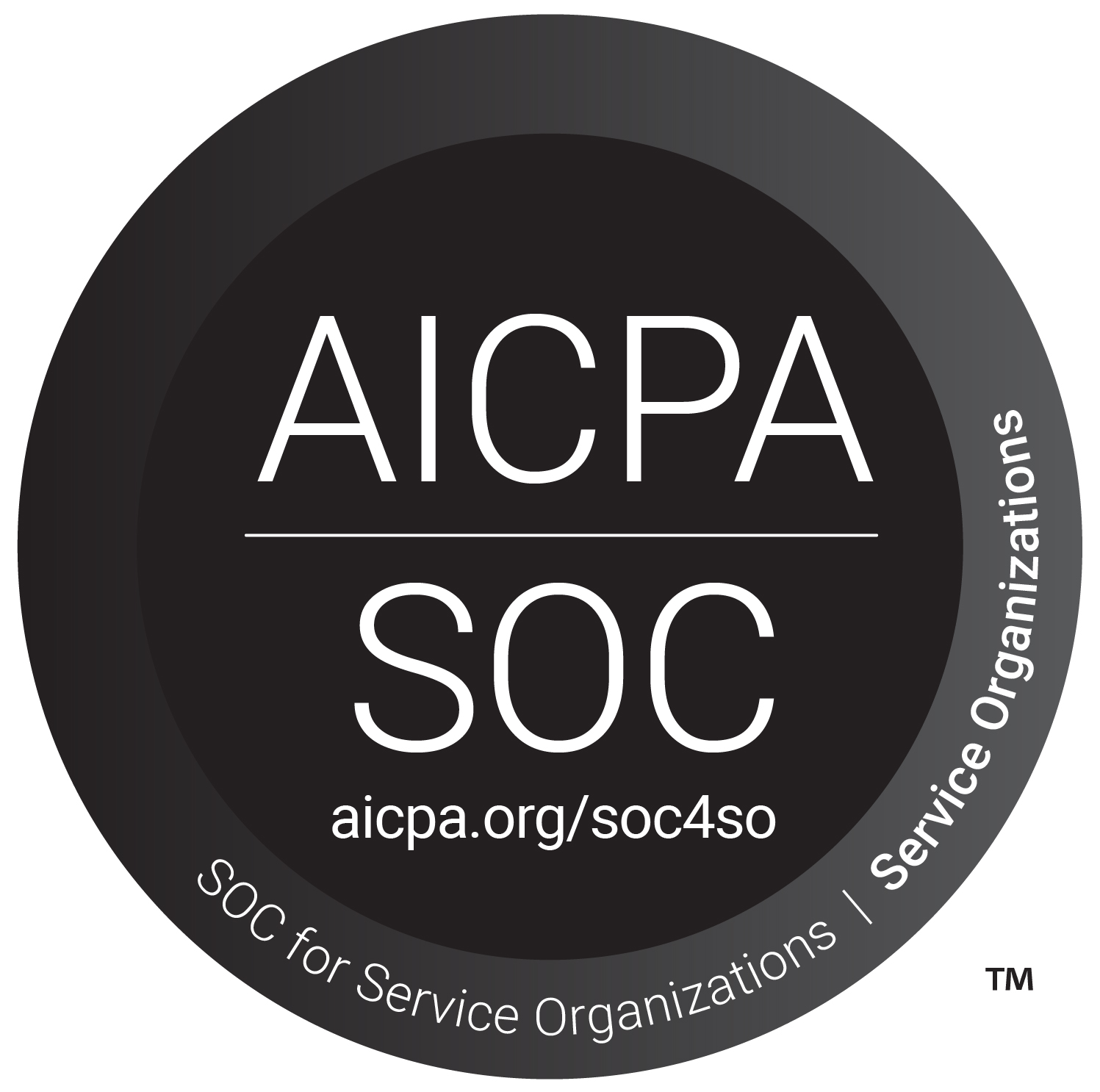 SOC-2 Certified Logo