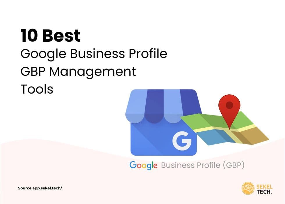 Google Business Profile Management