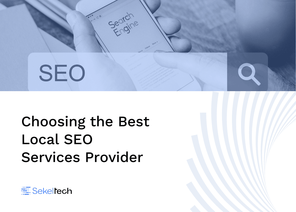 Local Seo Service