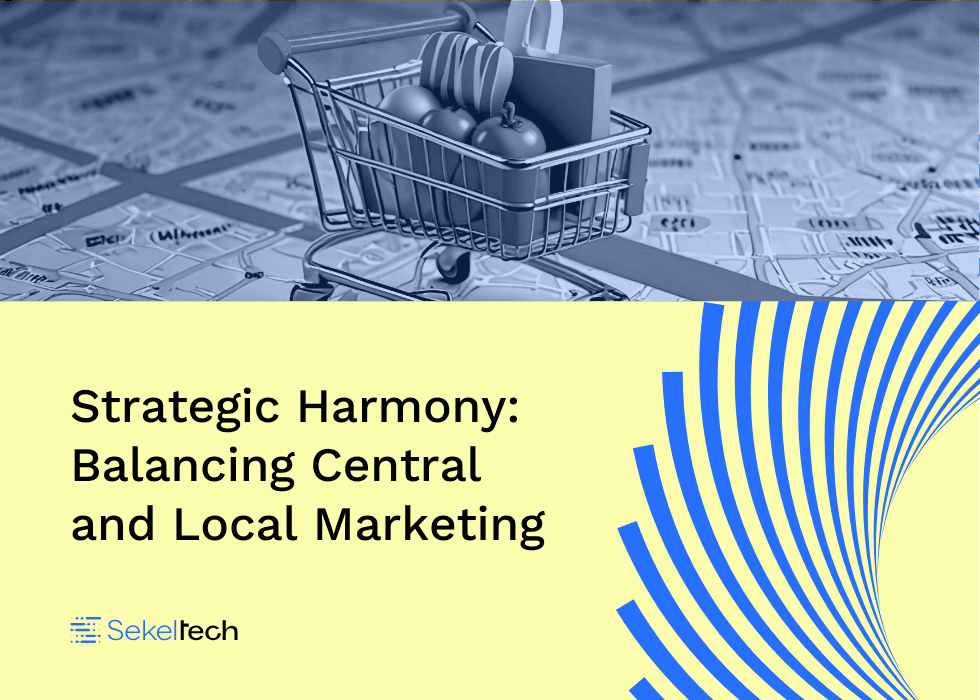 The Role Of Local Distribution Partners In Malay-Speaking Regions - Prioocare Strategic Harmony: Balancing Central And Local Marketing