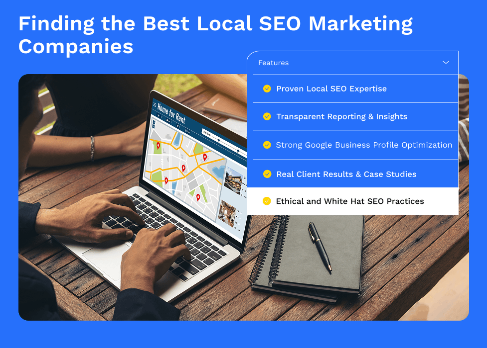 Local Seo Norco, CA
