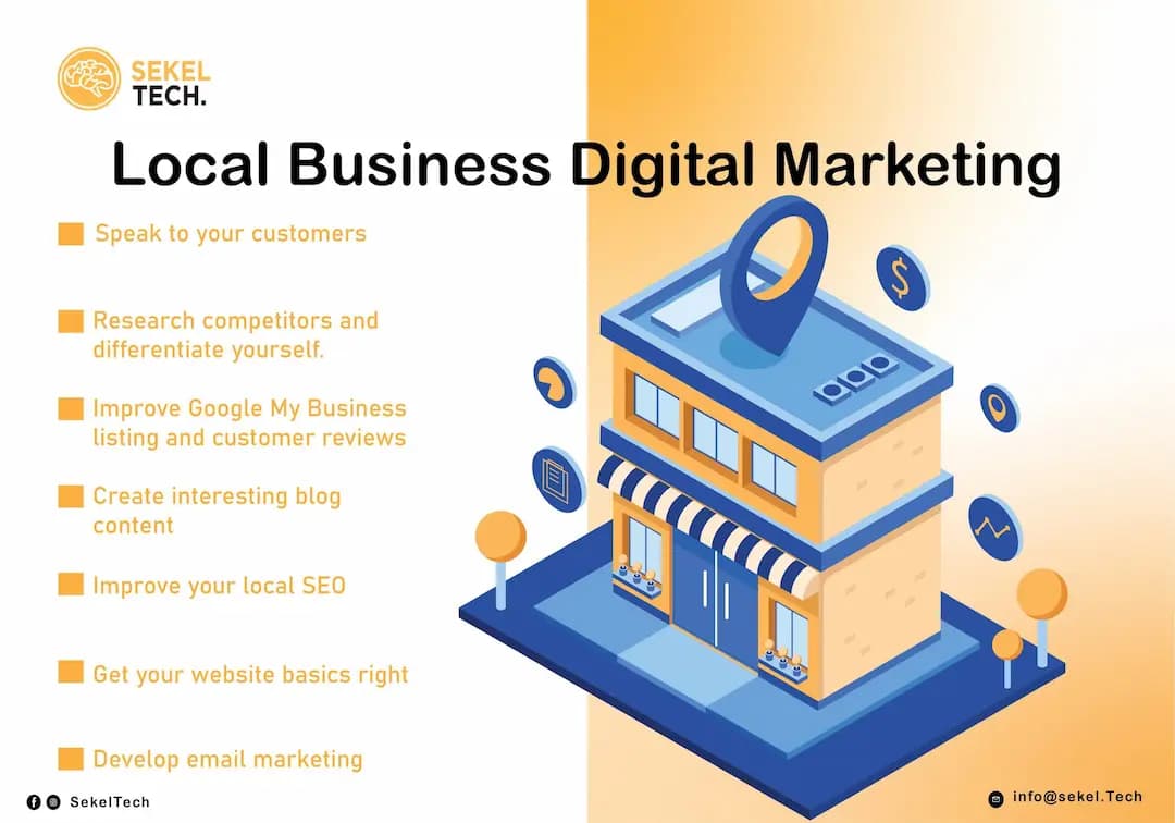 Top Local Seo Companies Yorba Linda, CA