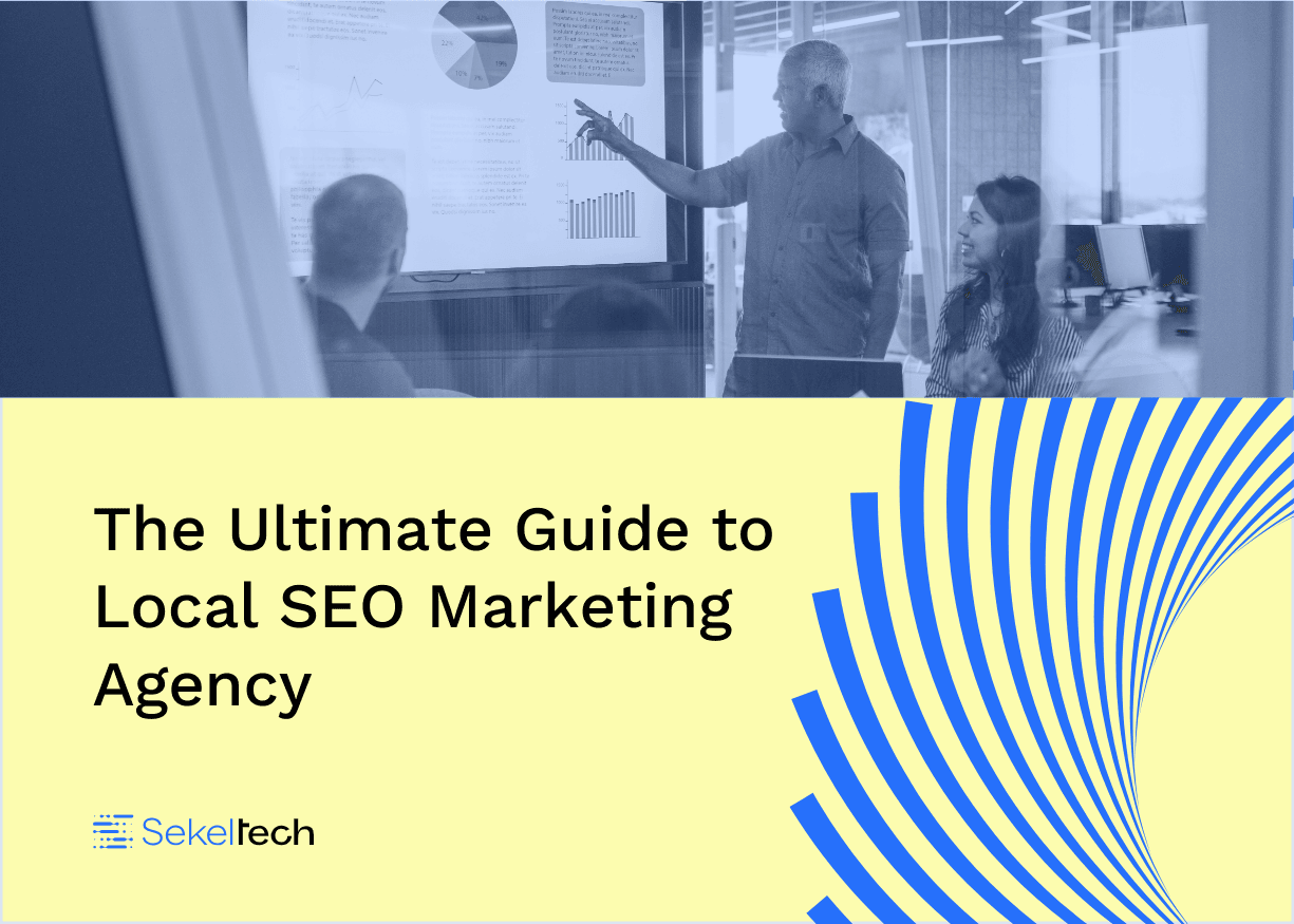 Local Seo Agency