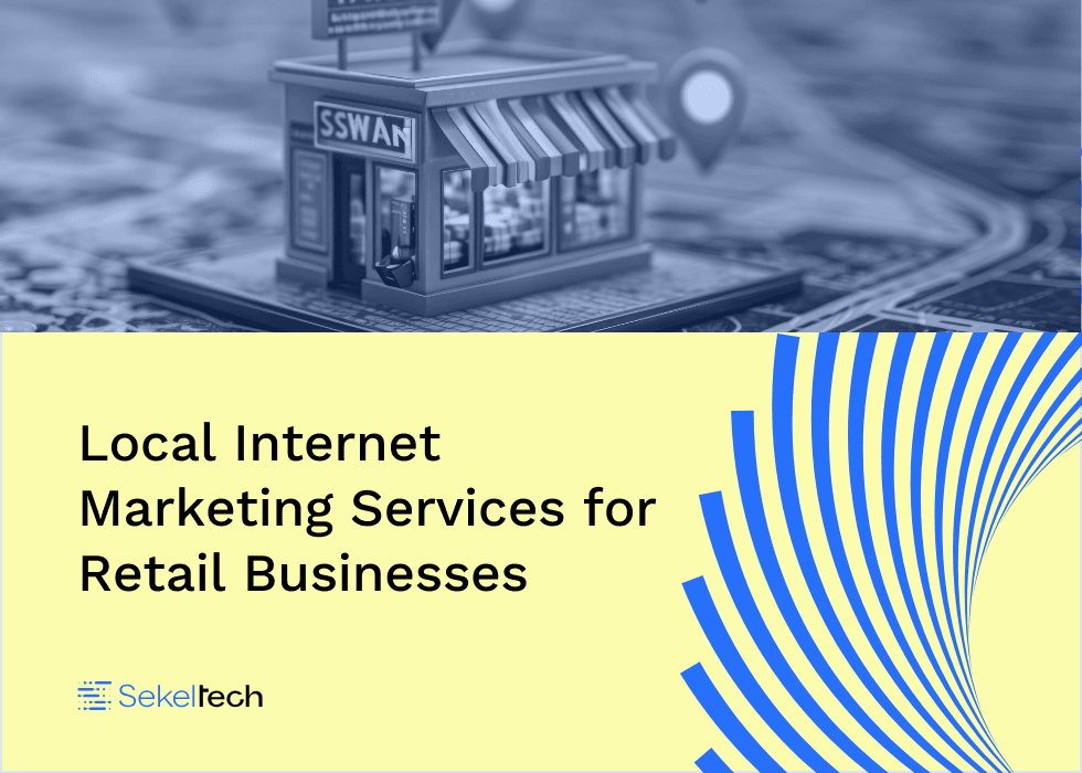 Internet Marketing Firm El Sobrante, CA