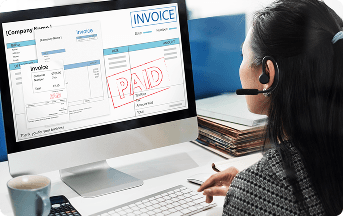 Billing & GST