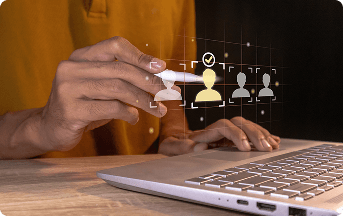 Customer & Leads