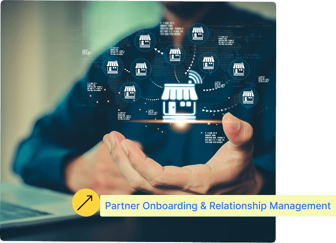 Dealer, Distributor & Vendor Management