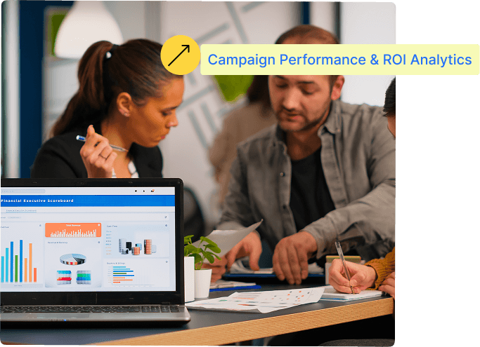 Digital Campaign Management
