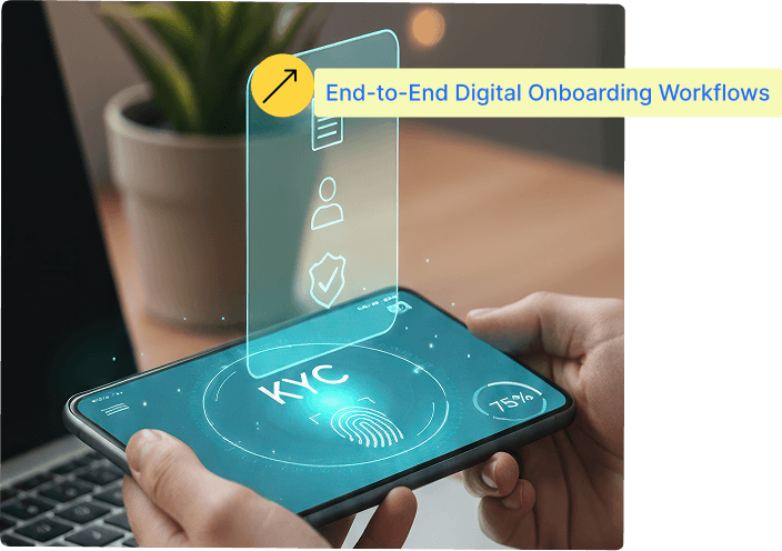 Digital Onboarding
