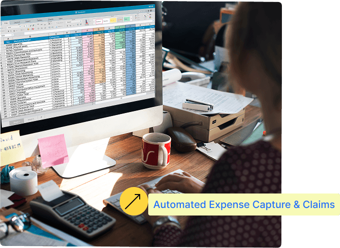 Expense Management