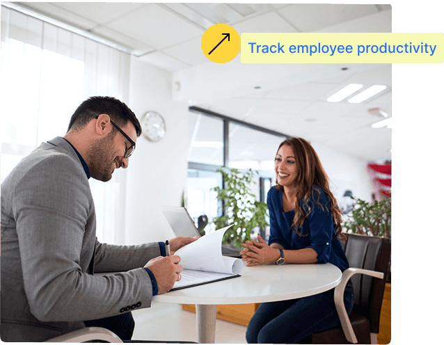 Human Resources (HR)