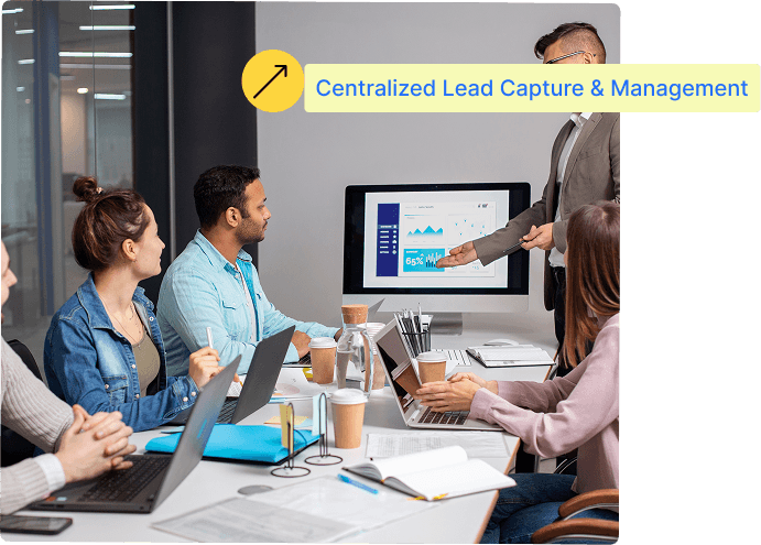 Lead Management