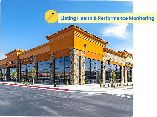 Listing & GBP Management