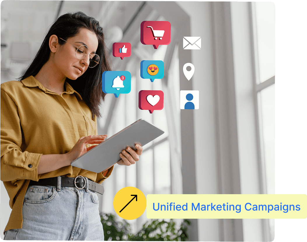 Marketing Cloud