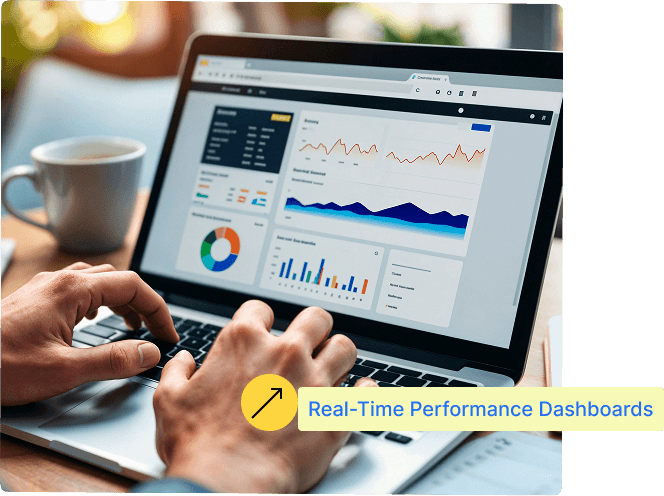 Performance Analytics and Reporting