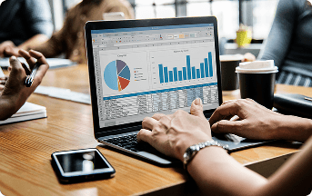 Reports & Analytics