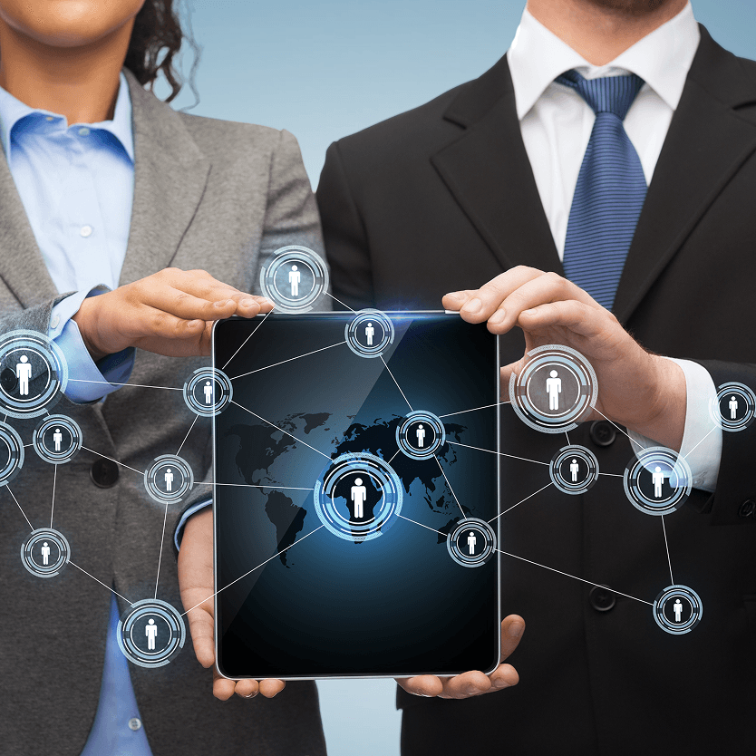 Role-Based Access