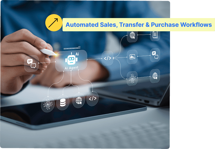 STP Automation