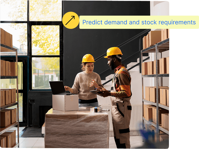 Supply Chain