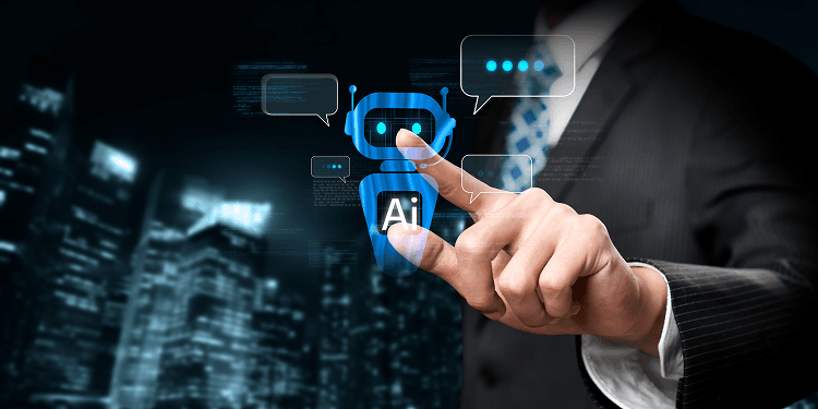 Traditional AI