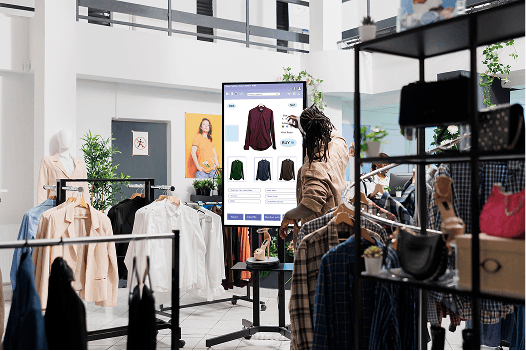 Transforming the Retail Technology Landscape