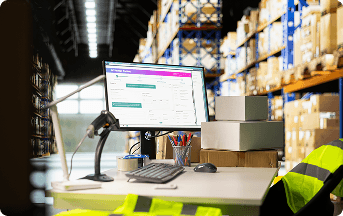 ePOS & Inventory
