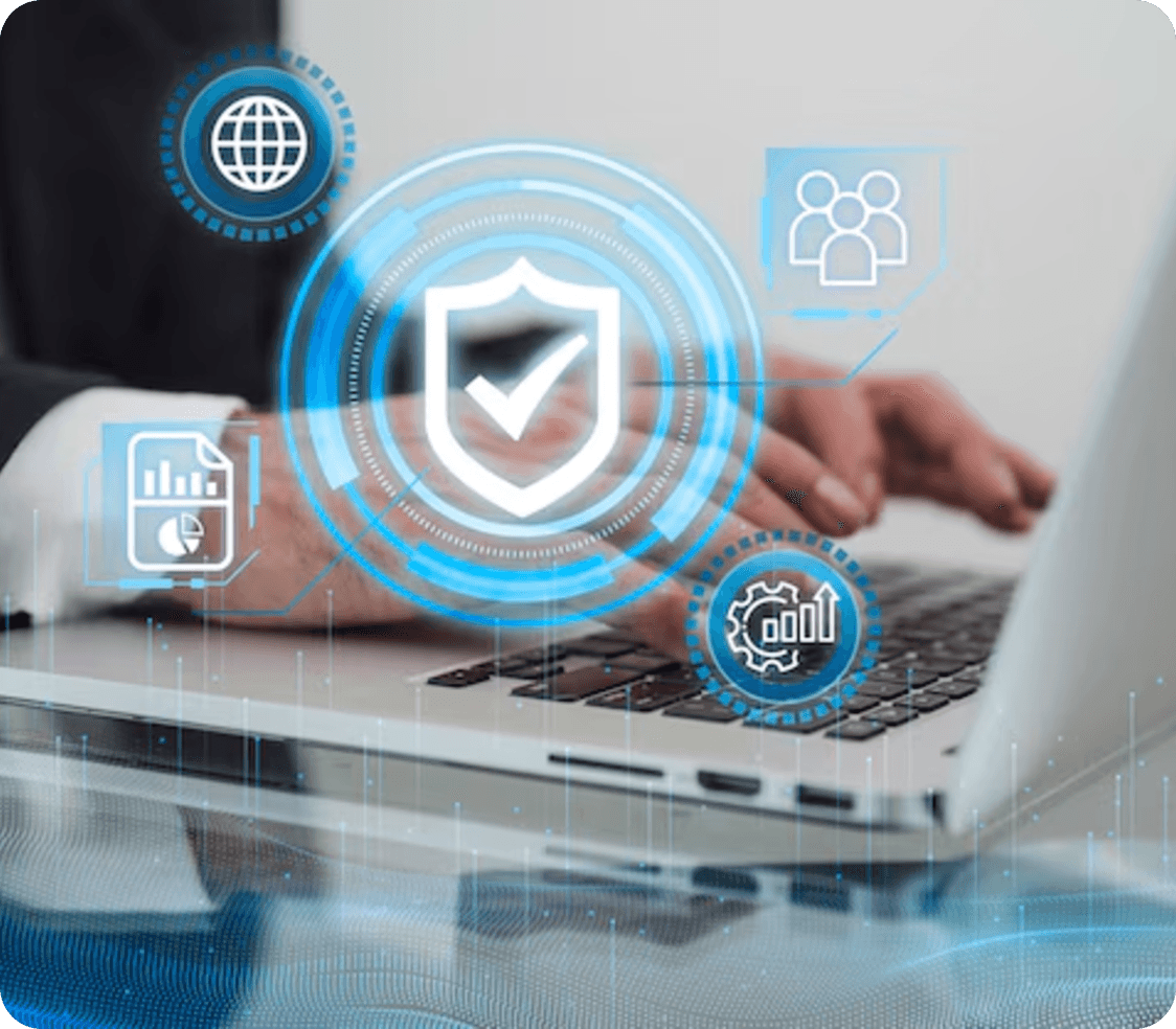 Data Security & Compliance