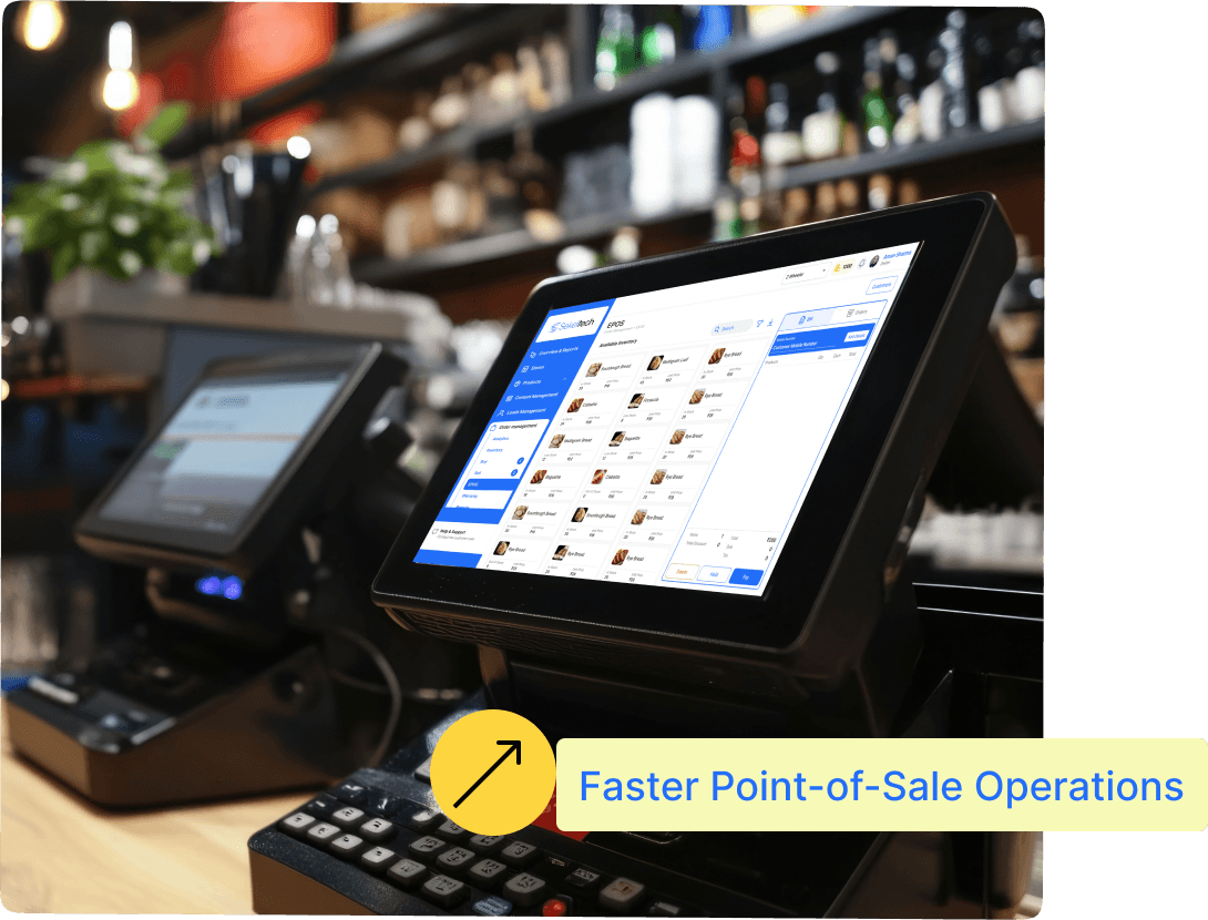 Smart EPOS