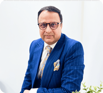 Rakesh Raghuvanshi