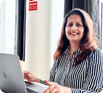 Hemalatha Raghuvanshi