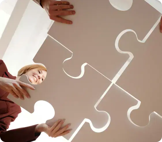 Partner Programme